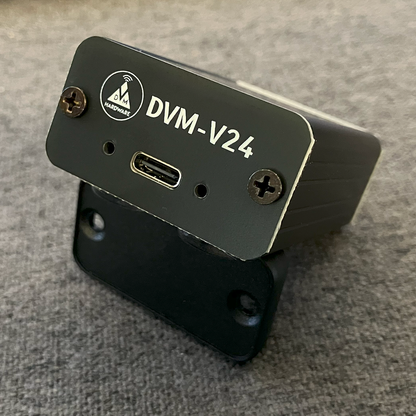 PCB End Plates for DVM-V24