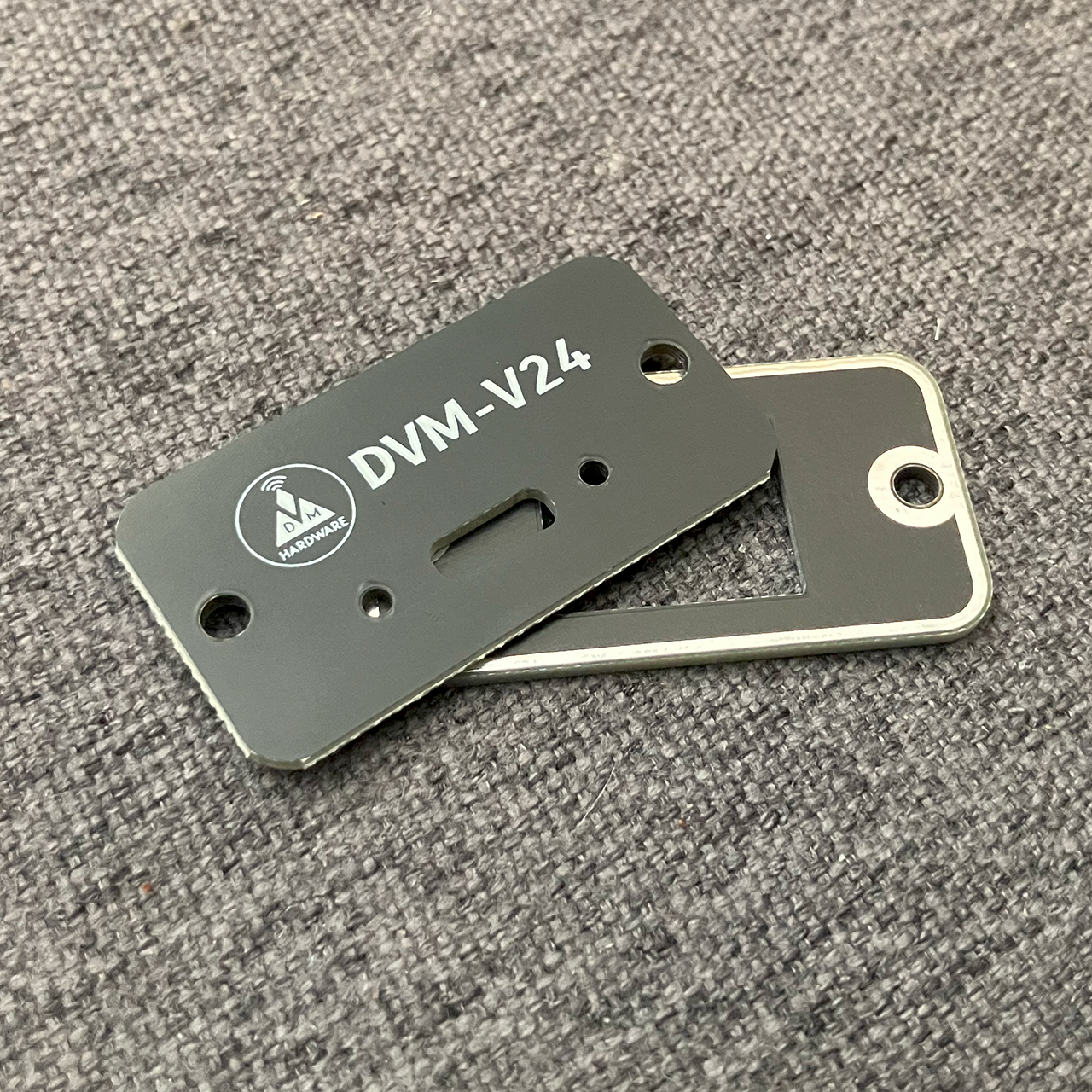 Dvm Project DVMProject – W3AXL Online Store