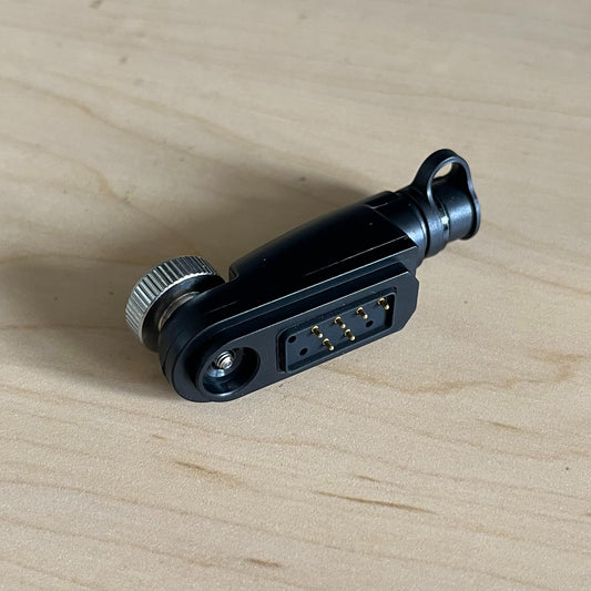 Harris XL/XG Portable Keyloading Adapter